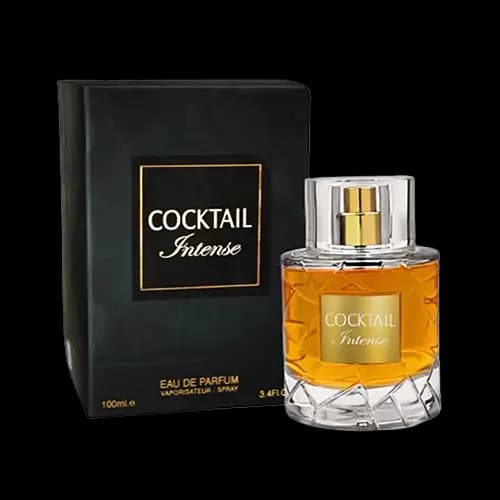 عطر و ادکلن بای کیلیان آنجلز شیر (کوکتل اینتنس) فراگرنس ورد ادو پرفیوم 100 میلی لیتر شرکتی | Fragrance World Cocktail Intense 100ml EDP