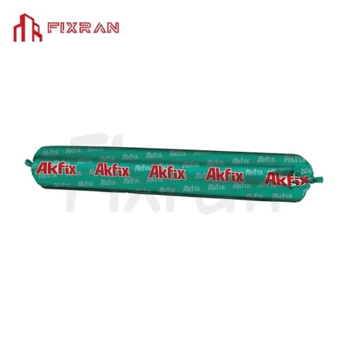 چسب درزگیر پلی اورتان آکفیکس P635