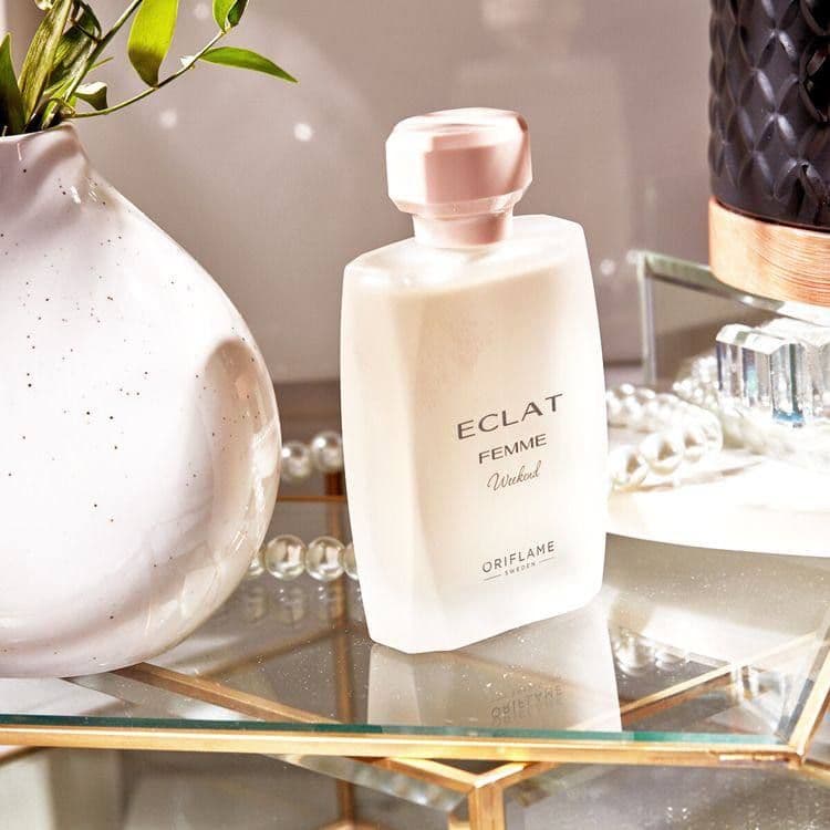 ادوتویلت زنانه اکلت فم ویکند Eclat Femme Weekend EDT