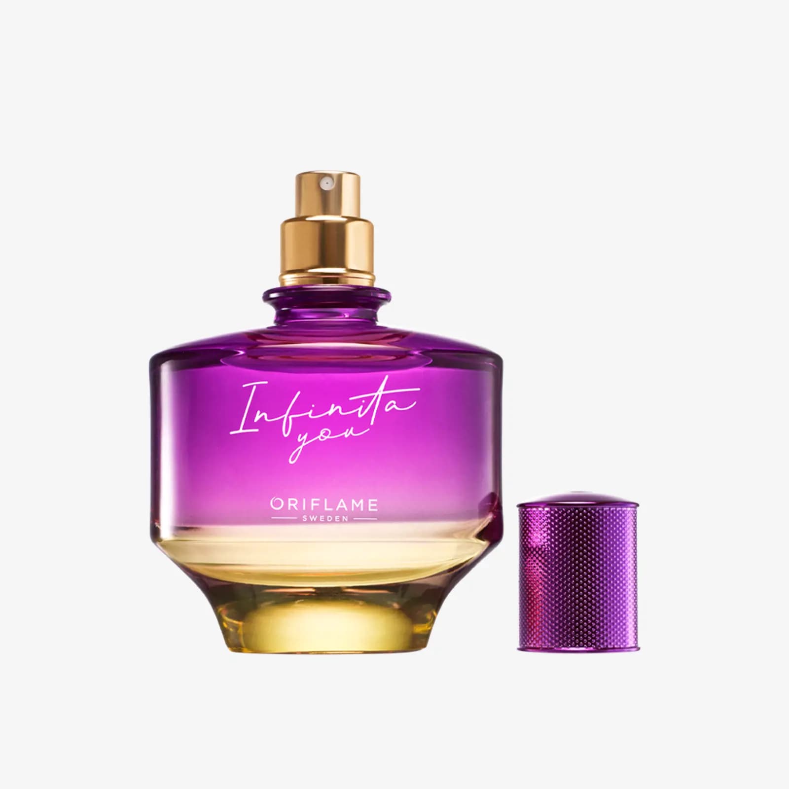 ادوپرفیوم اینفینیتا یو Infinita You Eau de Parfum — تصویر ۳
