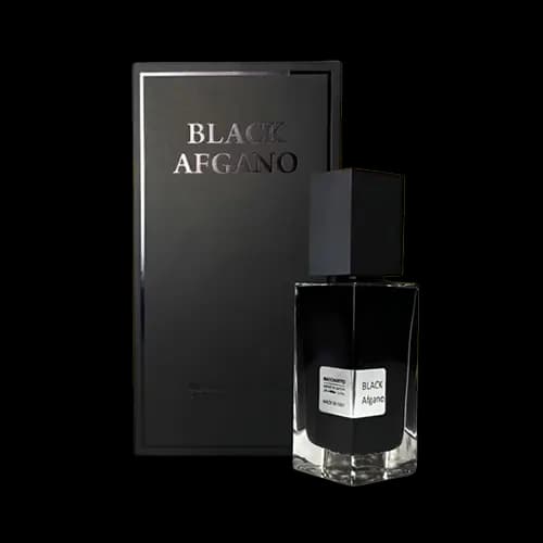 عطر اماراتی ناسوماتو بلک افغانو اکستریت د پرفیوم 100 میلی لیتر | Emarati Perfume Nasomatto Black Afgano 100ml XDP