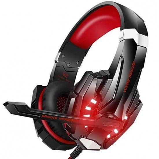 هدست کوشن ایچ مدل Headset KOTION Each G9000