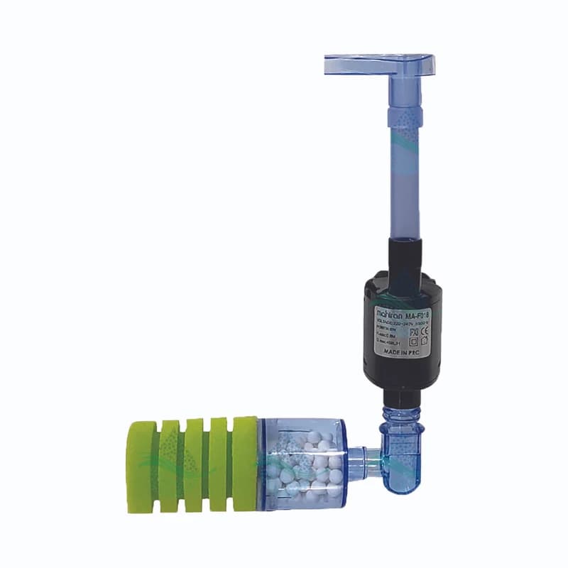 فیلتر اسفنجی آکواریوم ماهیران مدل MA-F18 — تصویر ۲