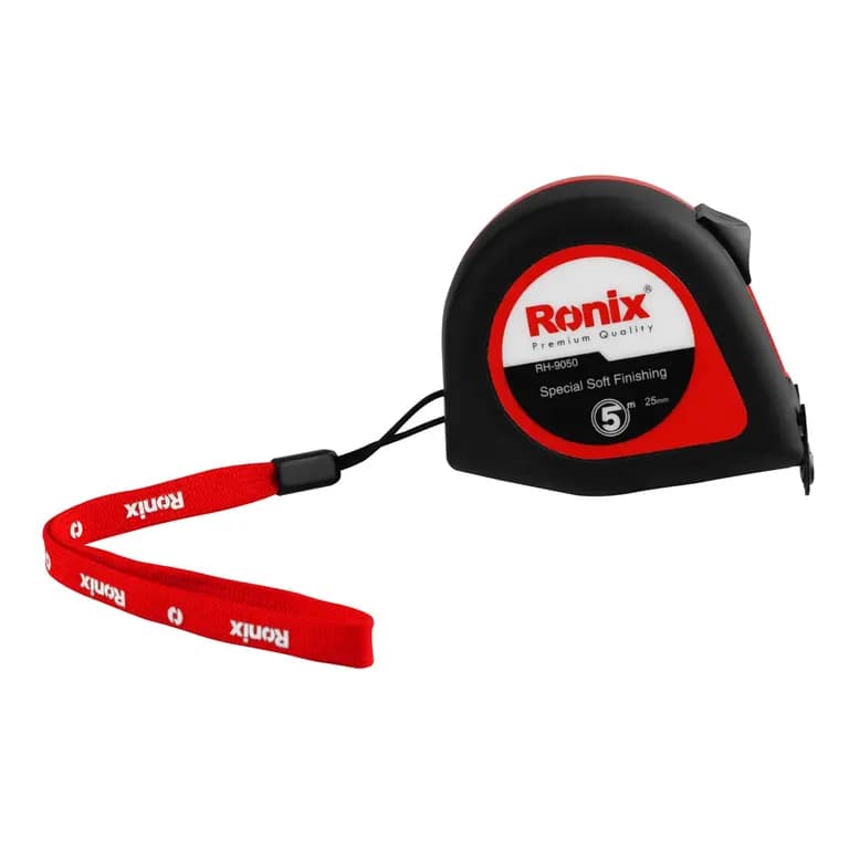 متر رونیکس مدل Rh-9050 طول 5 متر — تصویر ۶