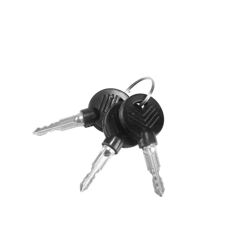 قفل فرمان دوبل – رونیکس – مدل RH-4243 — تصویر ۵