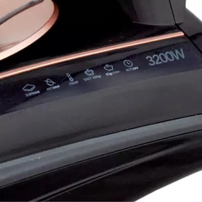 اتوبخار GSI 330 میگل — تصویر ۷