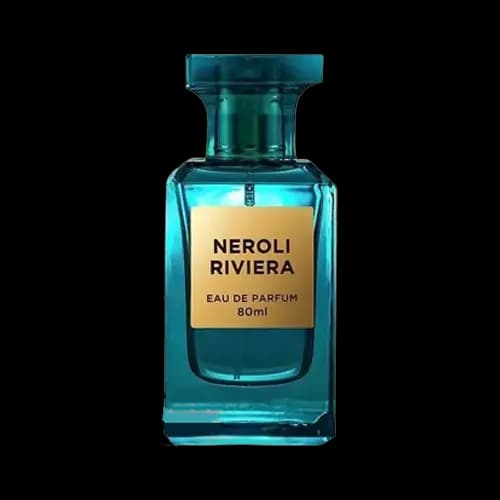 عطر و ادکلن تام فورد نرولی پورتوفینو (نرولی ریورا) فراگرنس ورد ادو پرفیوم 80 میلی لیتر شرکتی | Fragrance World Neroli Rivera 80ml EDP — تصویر ۲