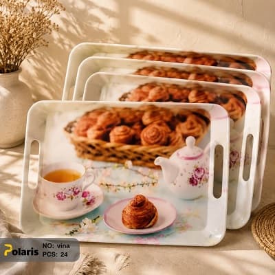 سینی وینا براق پلاریس