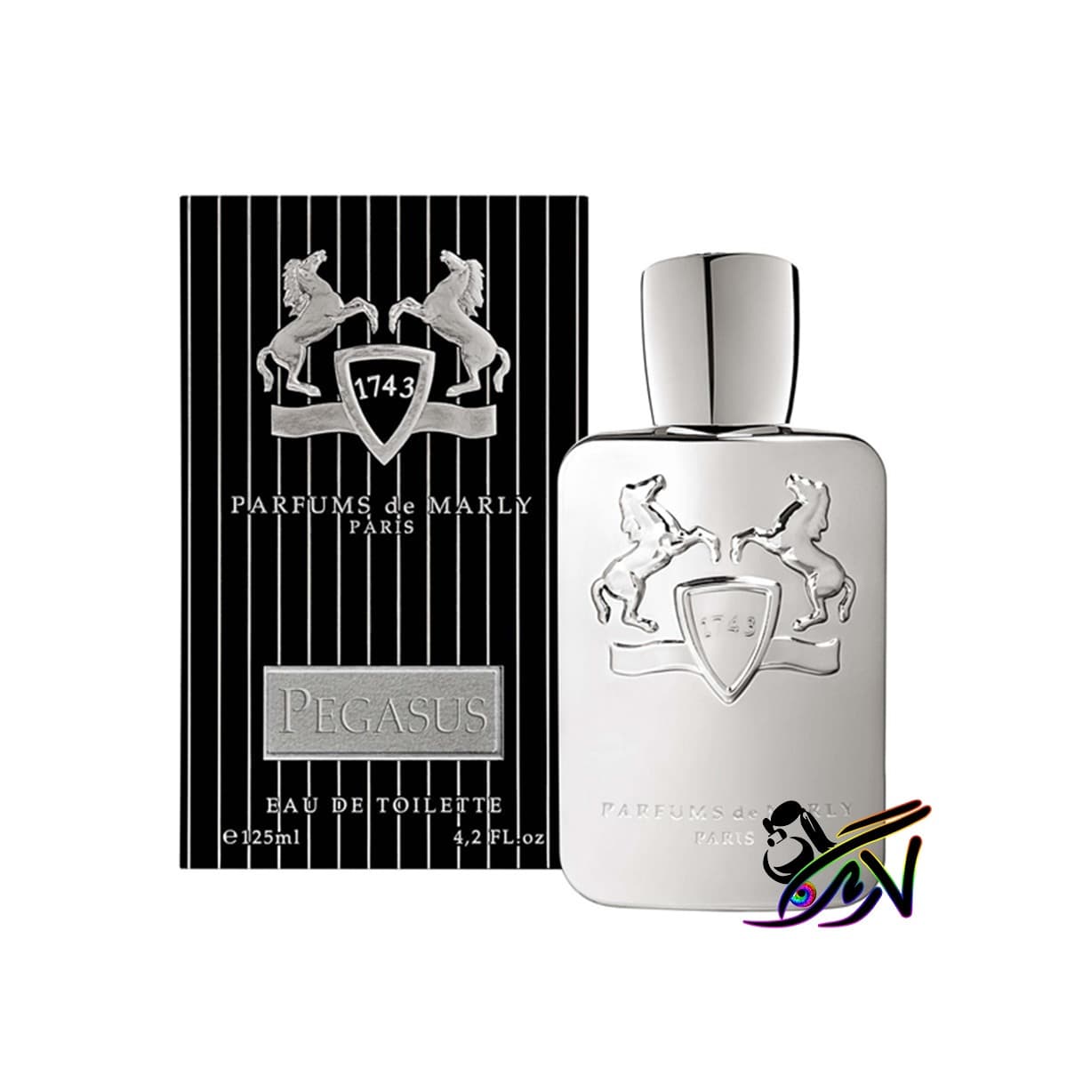 ادکلن مارلی پگاسوس(جعبه جدید) Parfums de Marly Pegasus