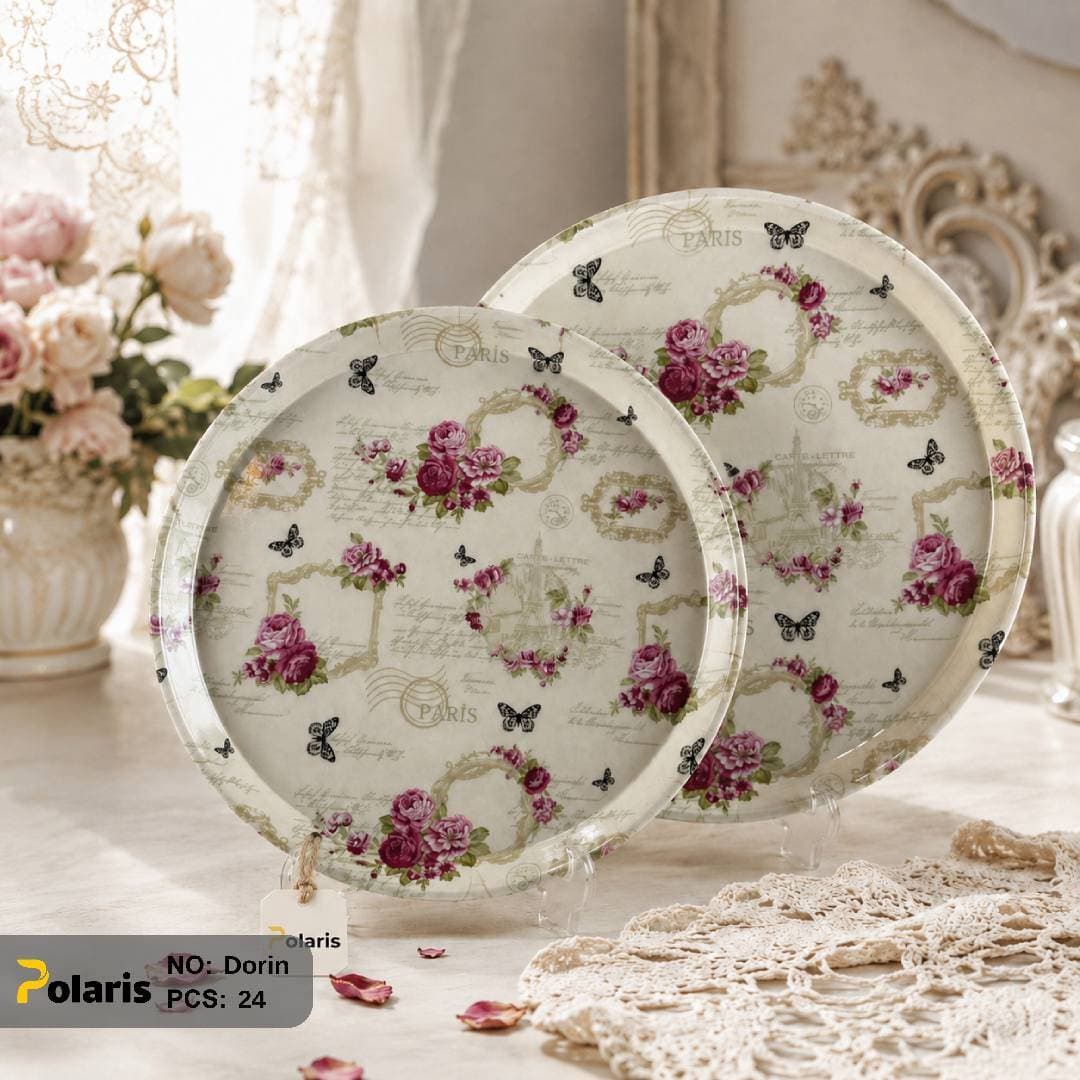 سینی دورین براق پلاریس