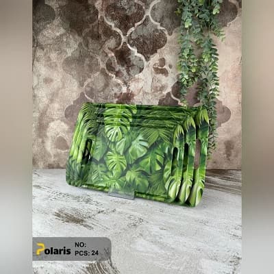 سینی سلین مات پلاریس — تصویر ۴