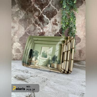 سینی سلین مات پلاریس — تصویر ۶
