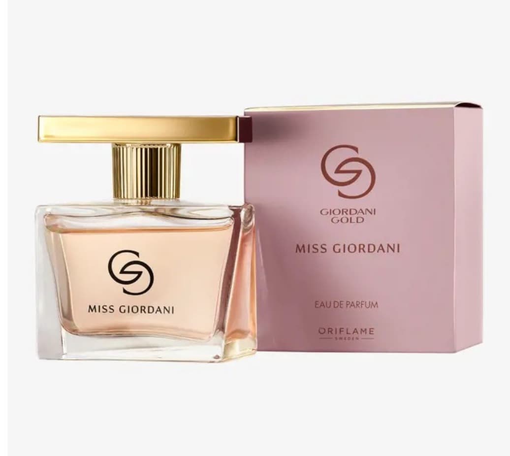 ادوپرفیوم میس جوردانی Miss Giordani Eau de Parfum