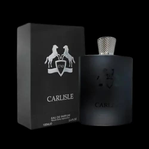 عطر و ادکلن پارفومز د مارلی کارلایل فراگرنس ورد ادو پرفیوم 100 میلی لیتر شرکتی | Fragrance World Carlisle 100ml EDP