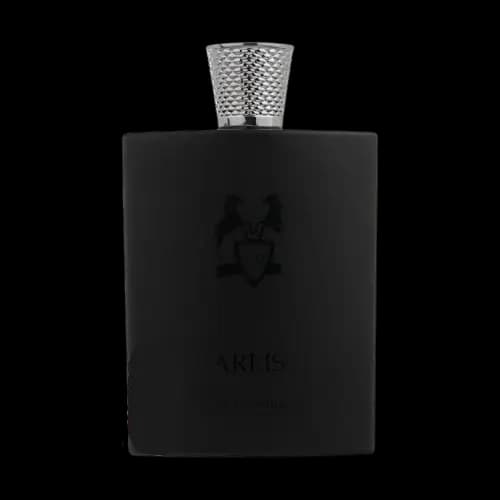 عطر و ادکلن پارفومز د مارلی کارلایل فراگرنس ورد ادو پرفیوم 100 میلی لیتر شرکتی | Fragrance World Carlisle 100ml EDP — تصویر ۲