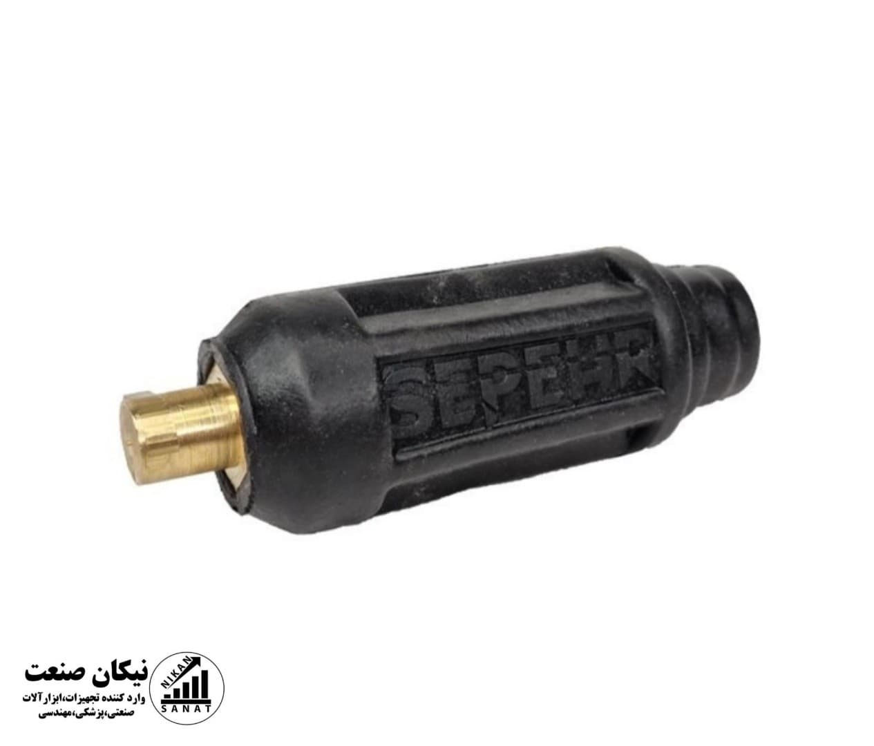 نری کابل جوشکاری 50 — تصویر ۲