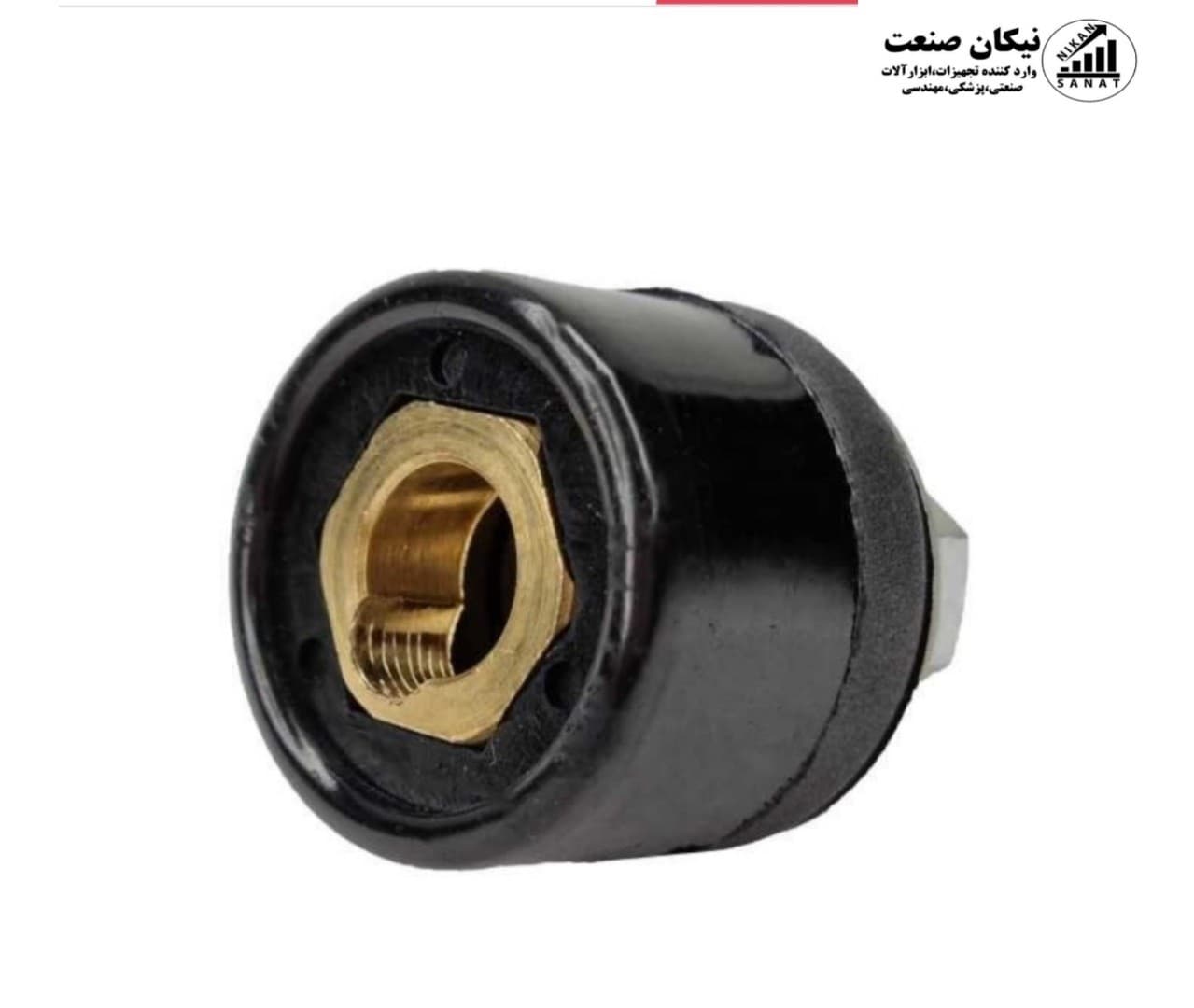 مادگی اتصال 75
