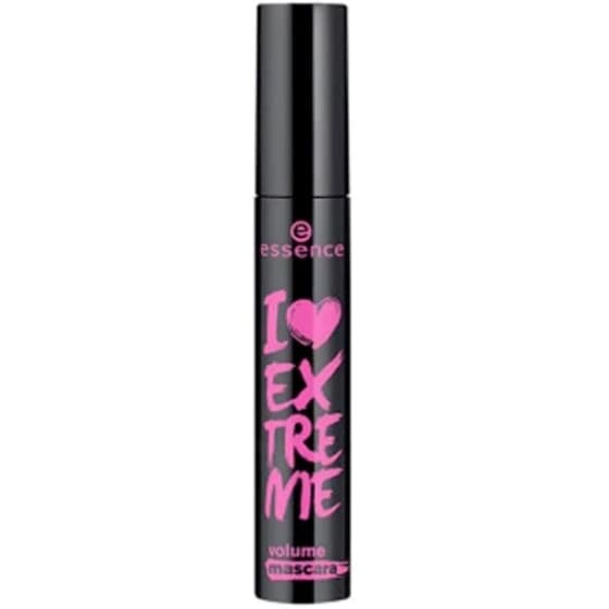 ریمل حجم دهنده اورجینال و وارداتی I Love Extreme ضد آب ۴.۷ میلی لیتر