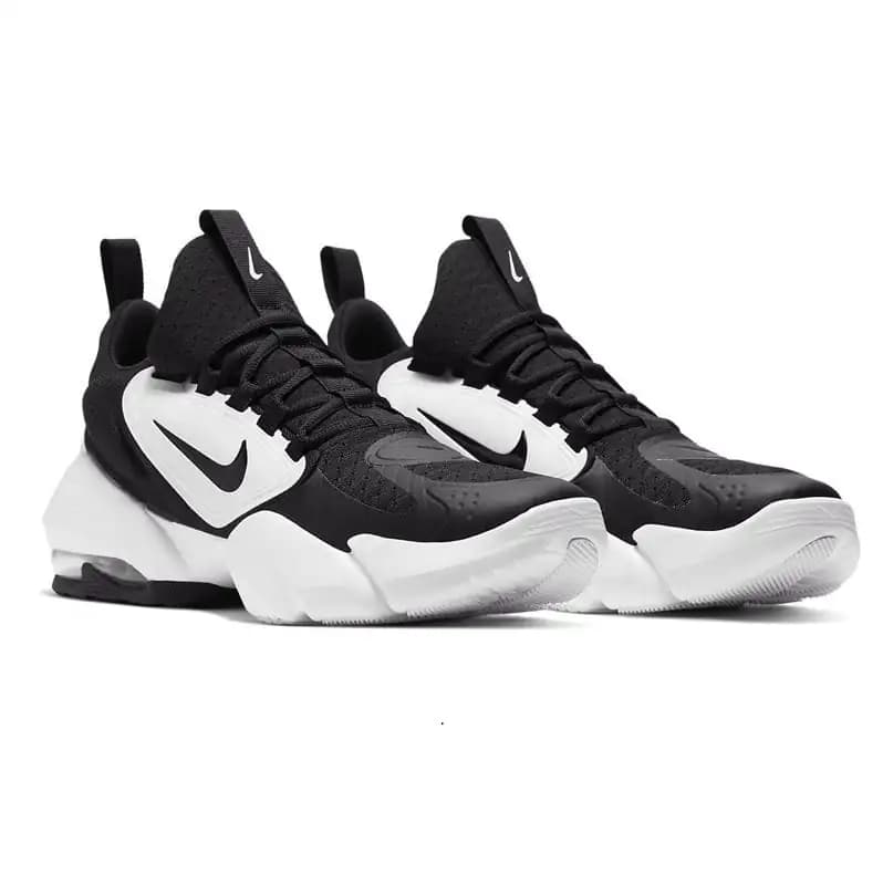 کتانی نایک ایرمکس آلفا ساویج مشکی Nike Air Max Alpha Savage — تصویر ۳