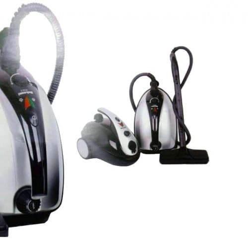 بخارشوی حرفه ای دلمونتی مدل DL 200