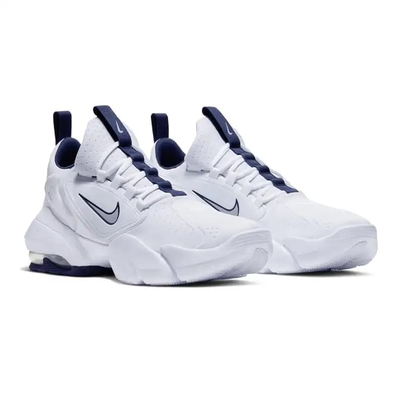 کتانی نایک ایرمکس آلفا ساویج سفید Nike Air Max Alpha Savage — تصویر ۲