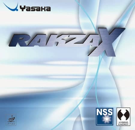 رویه راکزا X یاساکا