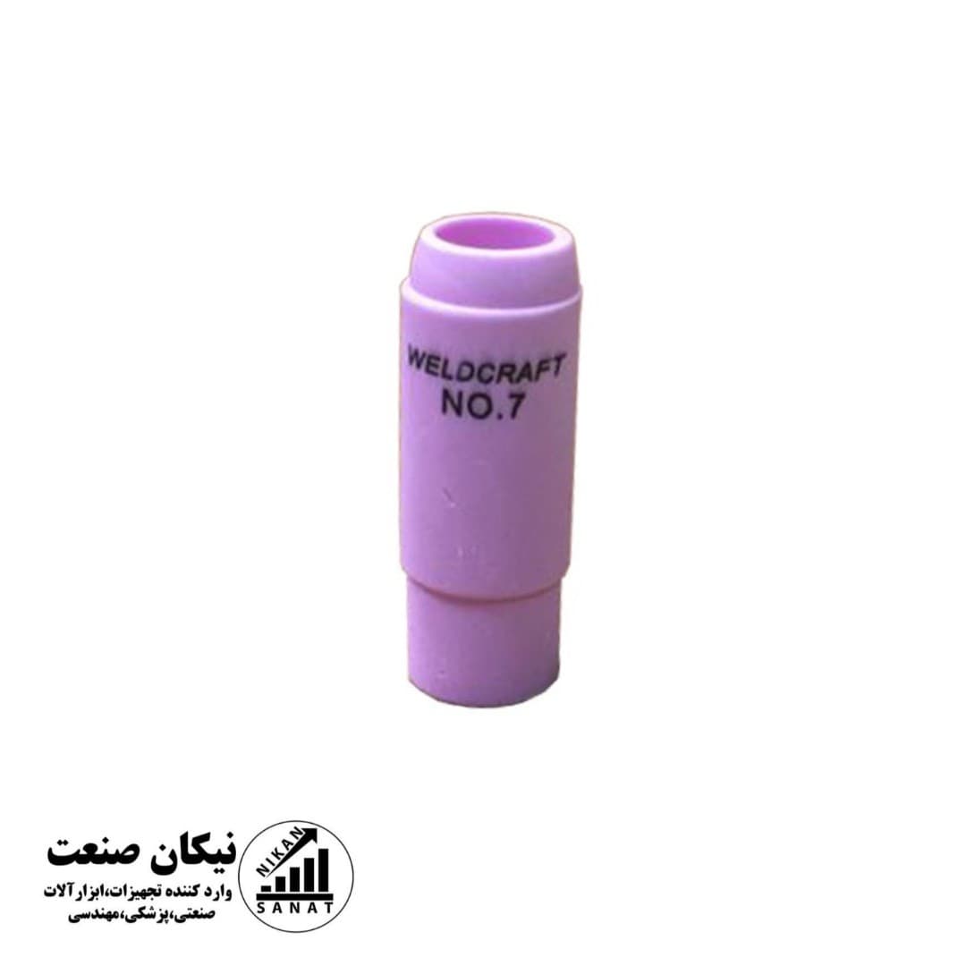 سرامیک تورچ سایز 6 — تصویر ۲