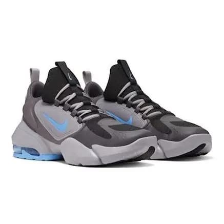 کتونی نایک ایرمکس آلفا ساویج طوسی Nike Air Max Alpha Savage — تصویر ۲