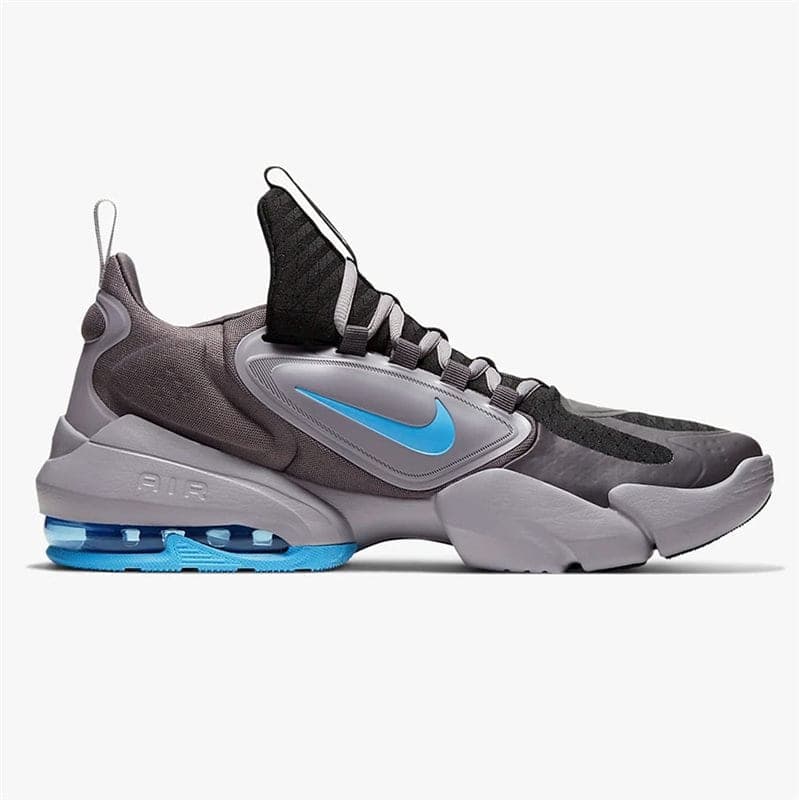 کتونی نایک ایرمکس آلفا ساویج طوسی Nike Air Max Alpha Savage — تصویر ۳