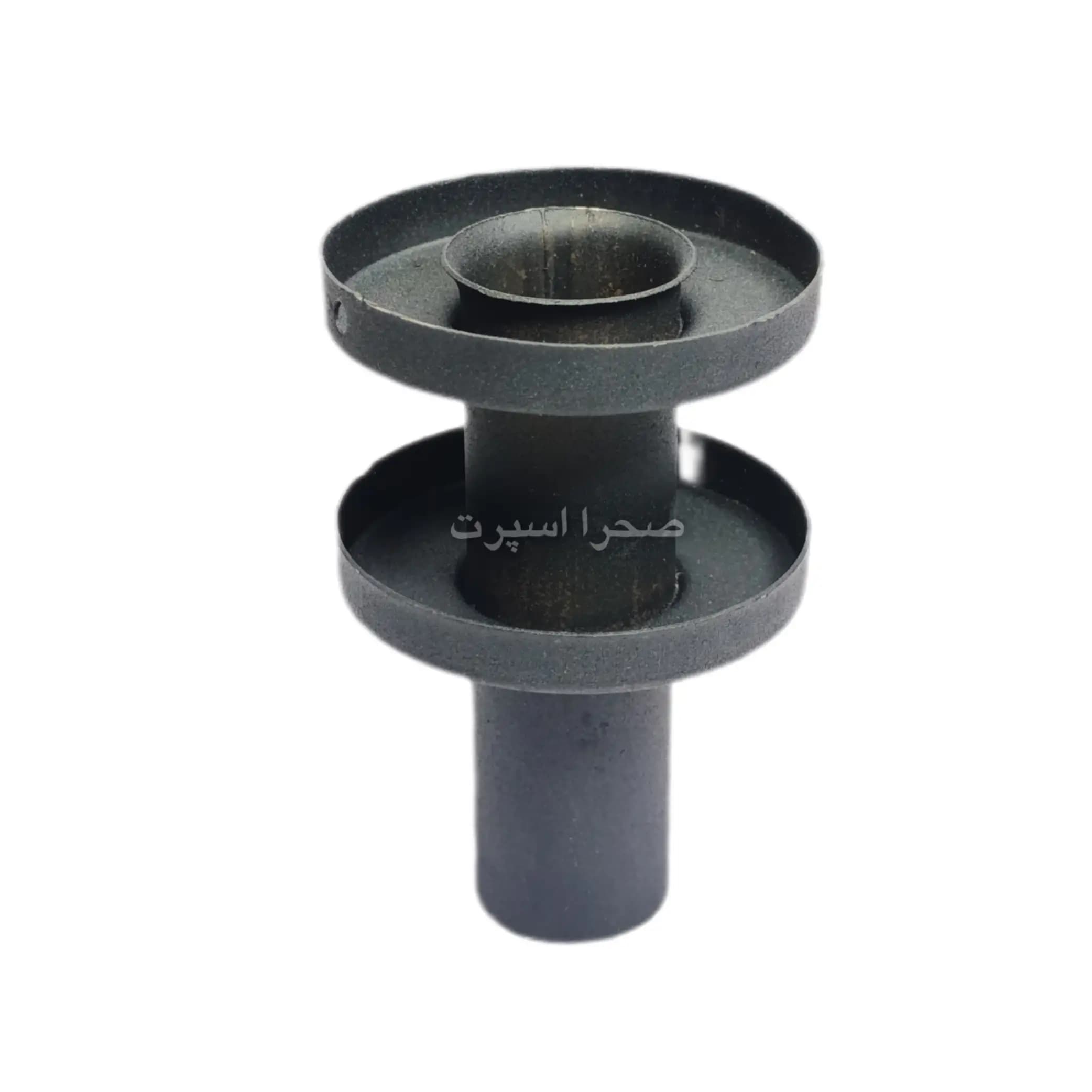 سایلنسر اگزوز سایز بزرگ
