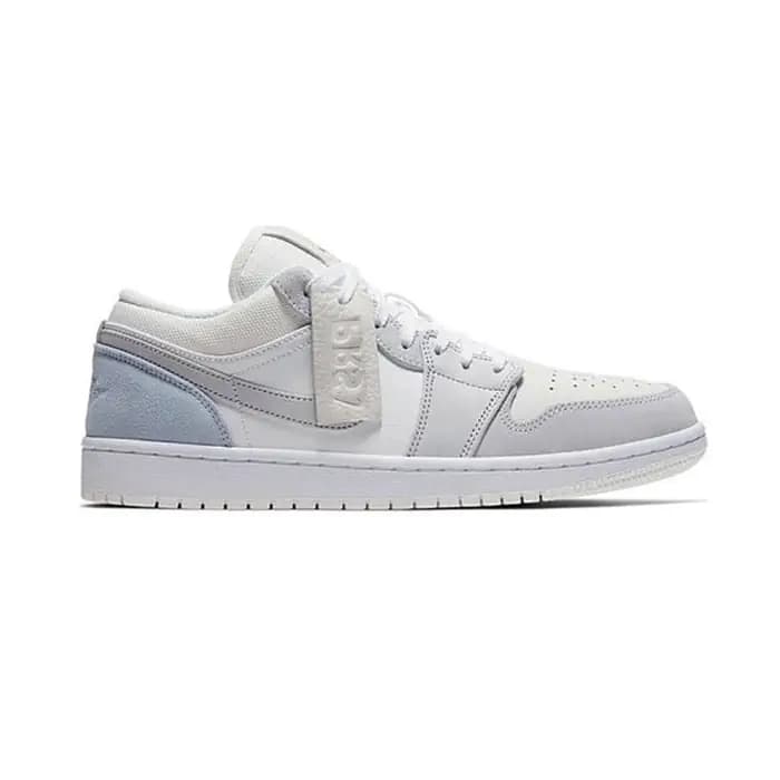 کتونی نایک جردن وان پاریس سفید Nike Jordan 1