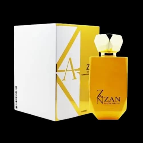 عطر و ادکلن شیسیدو زِن (زَن) جسیکا تواین (تویین) ادو پرفیوم 100 میلی لیتر شرکتی | Jessica Twain Shiseido Zan 100ml EDP