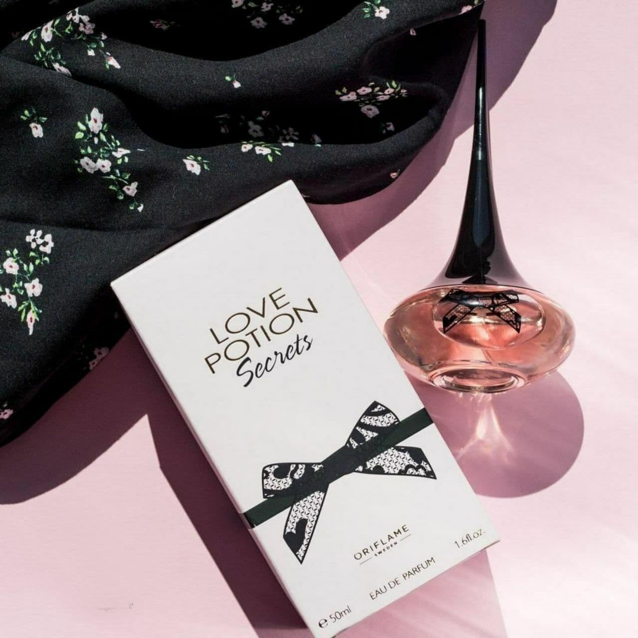 عطر لاوپوشن سکرت