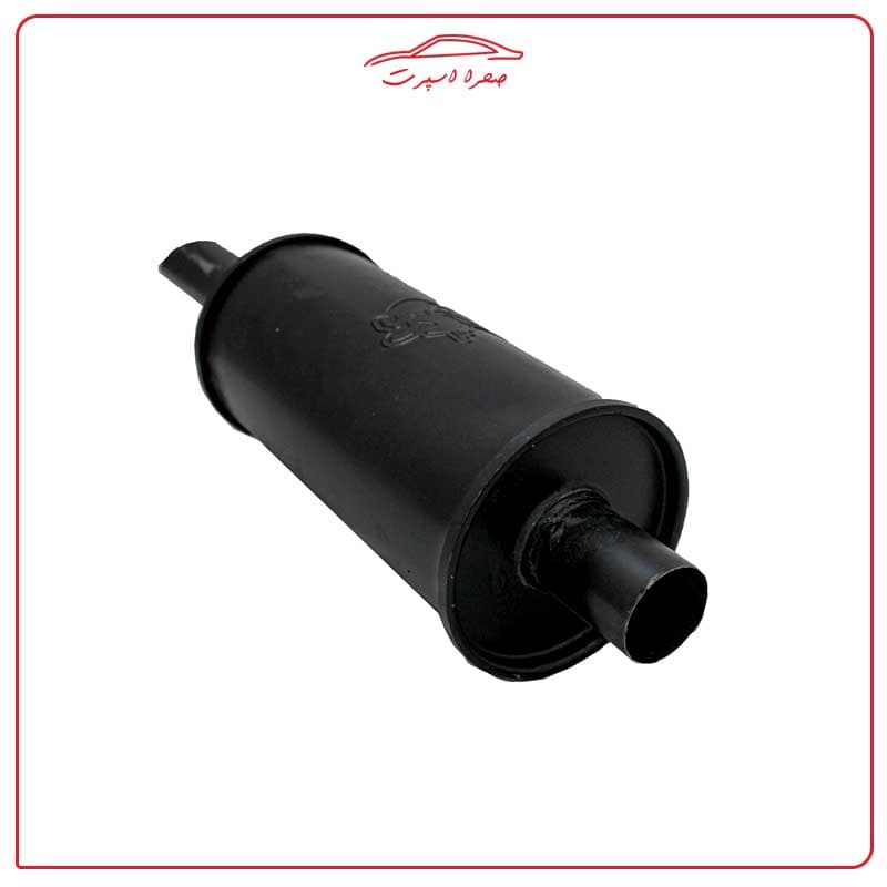 منبع اگزوز رنجروی سایز بزرگ