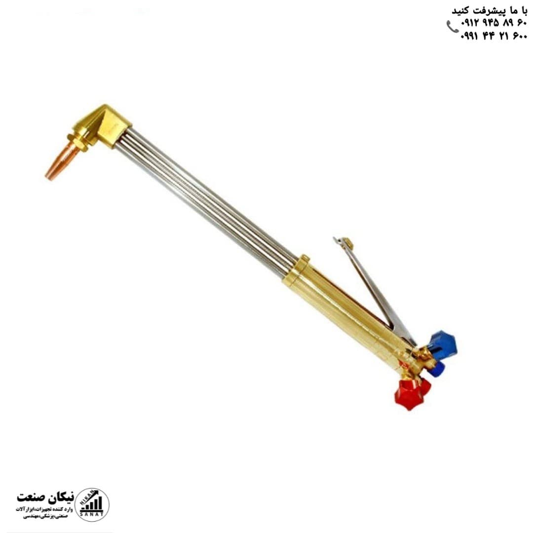 سرپیک برشکاری مورکس