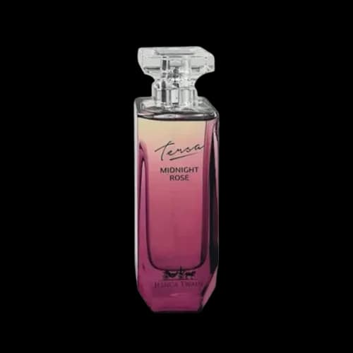 عطر و ادکلن لانکوم ترزور میدنایت رز (ترزا میدنایت رز) جسیکا تواین (تویین) ادو پرفیوم 100 میلی لیتر شرکتی | Jessica Twain Tersa Midnight Rose 100ml EDP — تصویر ۲