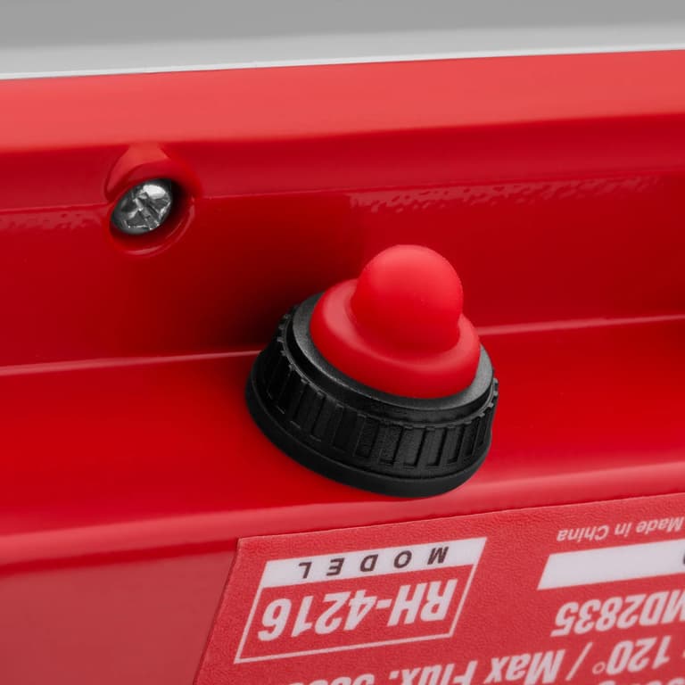 نورافکن LED برقی – رونیکس – 32 وات – مدلRH-4216 — تصویر ۳