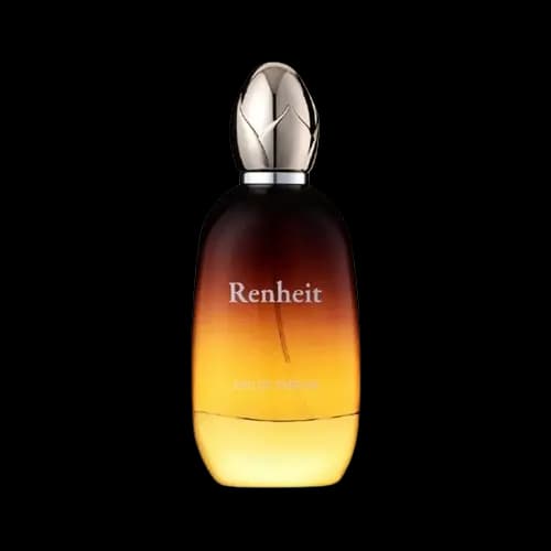 عطر و ادکلن دیور فارنهایت (رنهایت) فراگرنس ورد ادو پرفیوم 100 میلی لیتر شرکتی | Fragrance World Renheit 100ml EDP — تصویر ۲