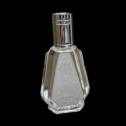 عطر و ادکلن پاکو رابان اینوکتوس (اونیرو مردانه) فراگرنس ورد ادو پرفیوم 50 میلی لیتر شرکتی | Fragrance World Oniro Man 50ml EDP — تصویر ۲