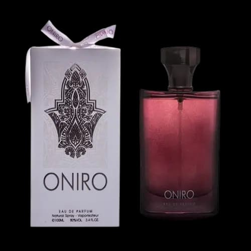 عطر و ادکلن فراگرنس ورد پاکو رابان اینوکتوس (اونیرو مردانه) ادو پرفیوم 100 میلی لیتر شرکتی | Fragrance World Oniro Man 100ml EDP