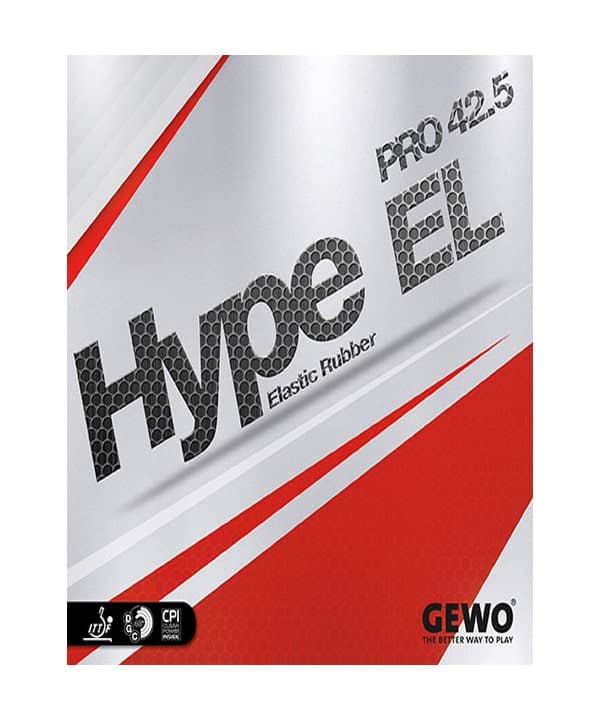 رویه هایپ EL PRO 42.5