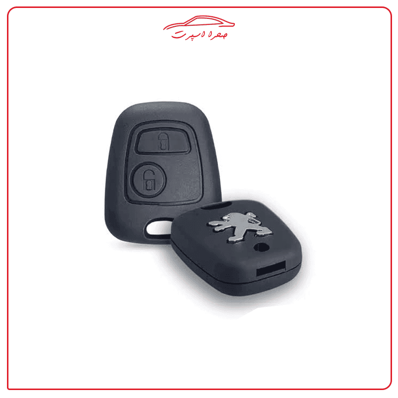 قاب ریموت فابریک پژو 207