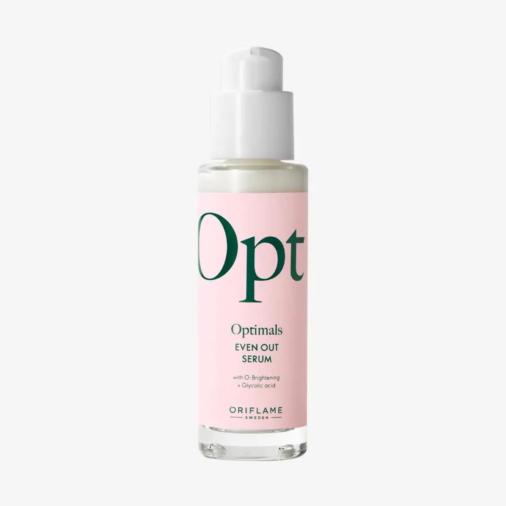 سرم روشن‌کننده Even Out از سری Optimals Opt — تصویر ۲