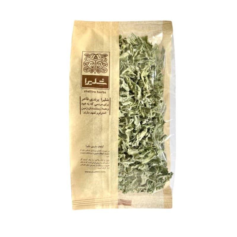 برگ پونه کوهی
