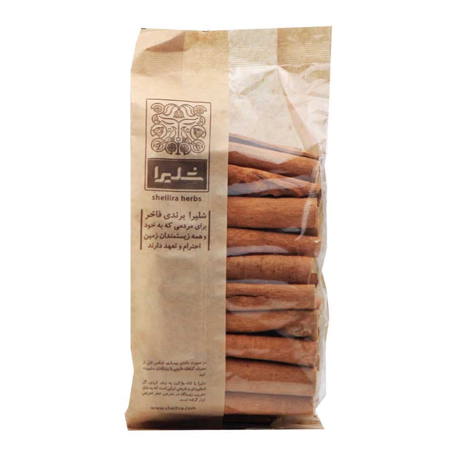 دارچین لول