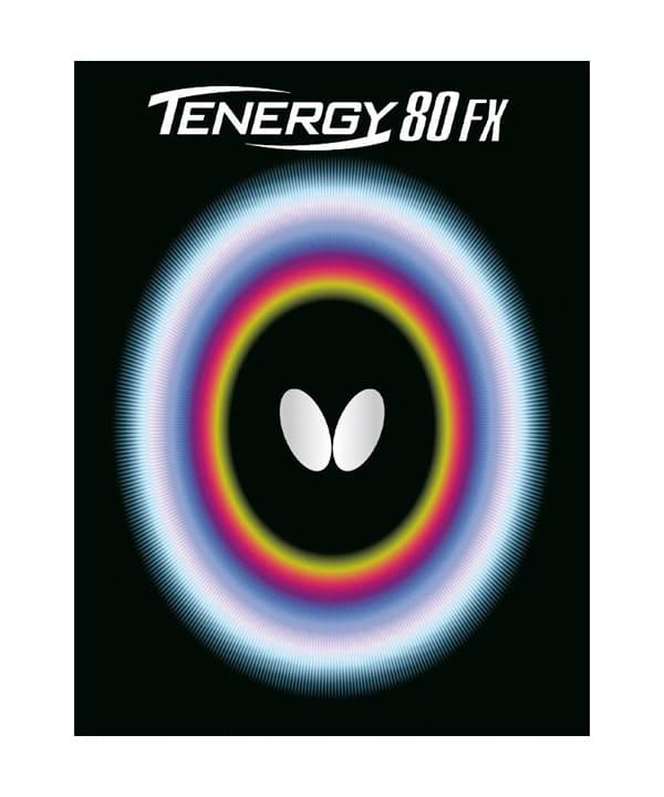 تینرژی 80 fx