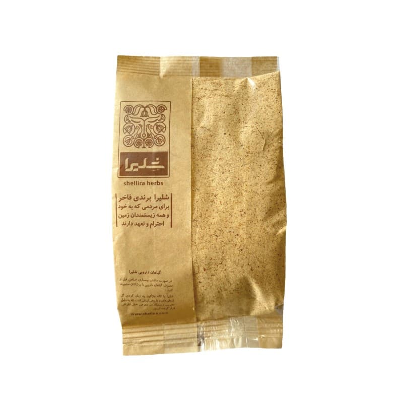 پودر سنجد ۱۵۰ گرم