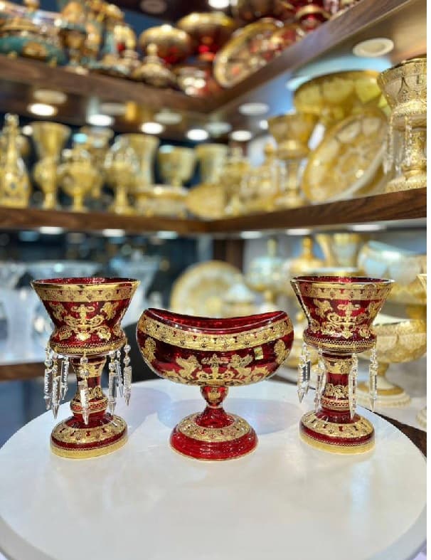 ست سه تیکه ویوا