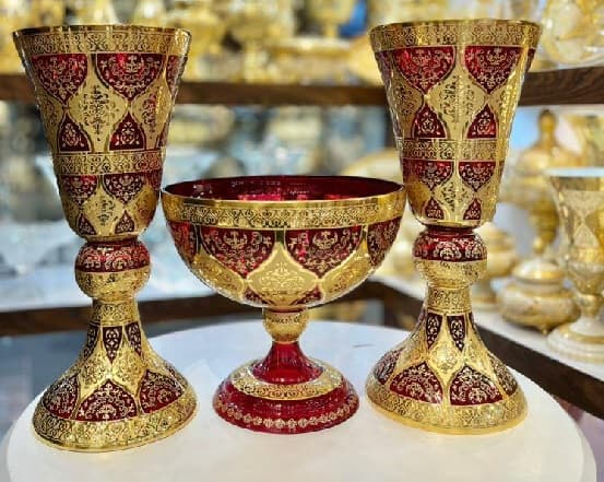 ست سه تیکه ونوس