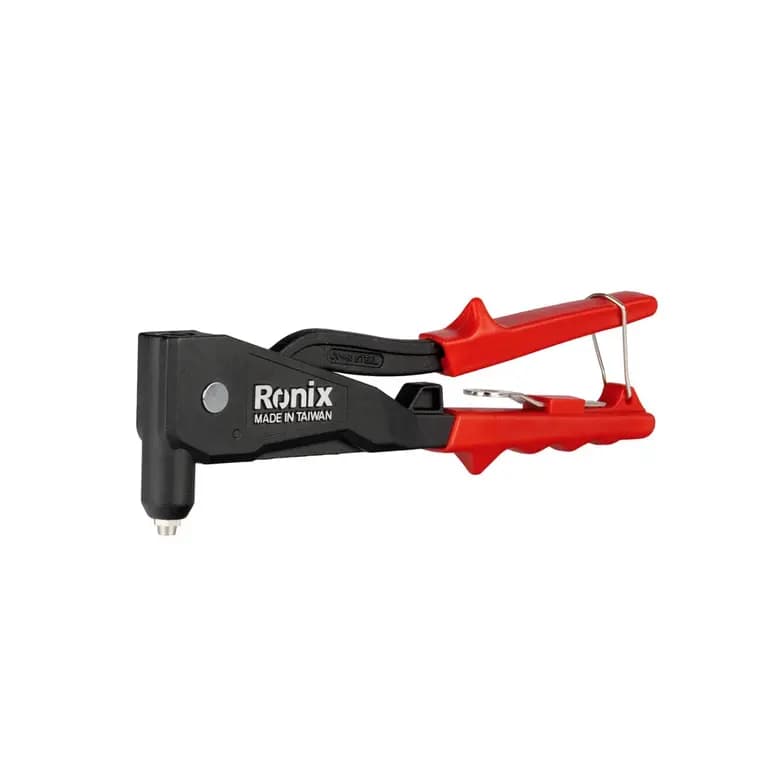 انبر پرچ سوپر – رونیکس – مدل RH-1602